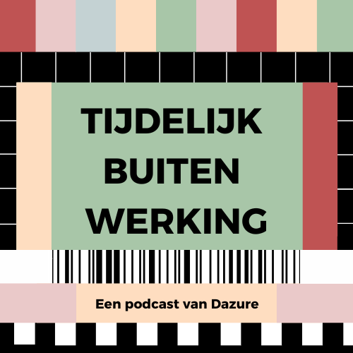 Logo Tijdelijk buiten werking def