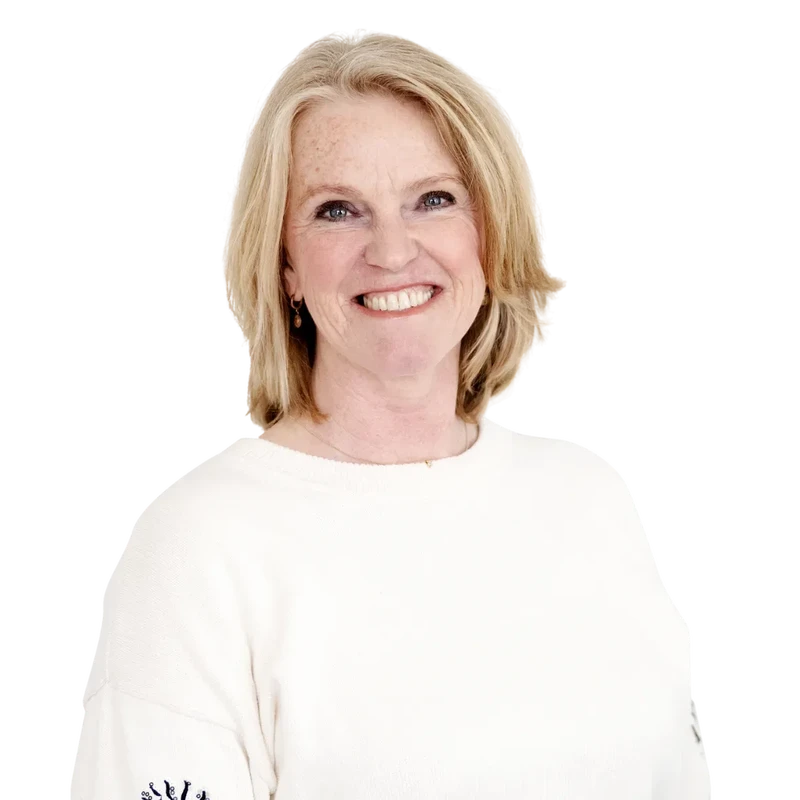 Patricia Boer