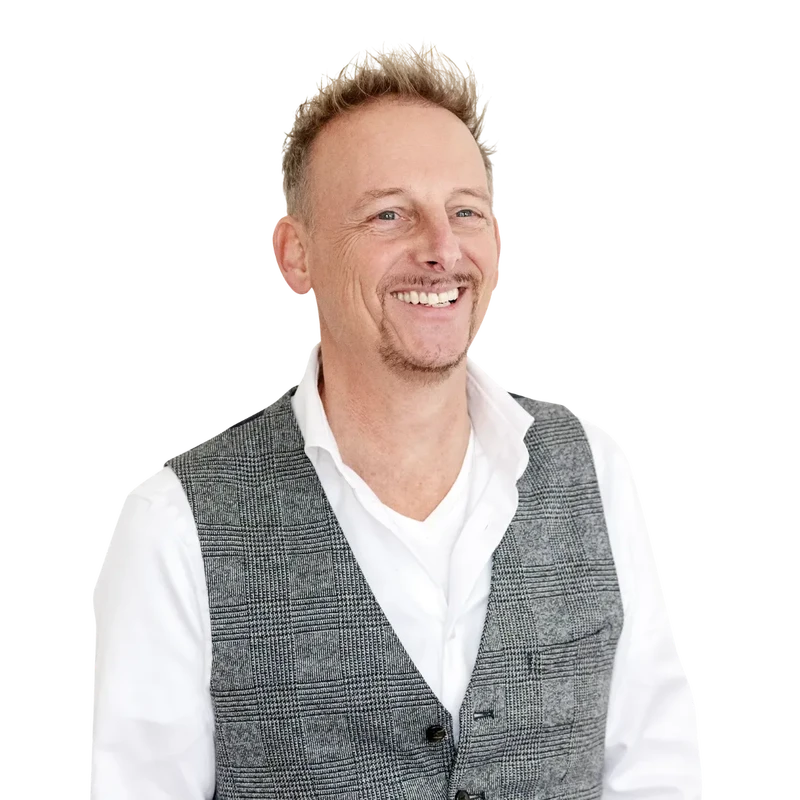 Patrick van Loosbroek