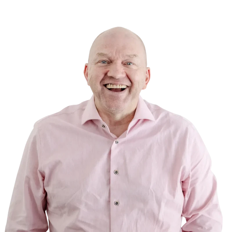 Rob van Maurik