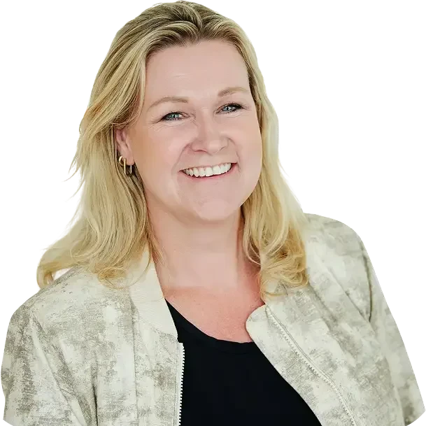 Odette bakker