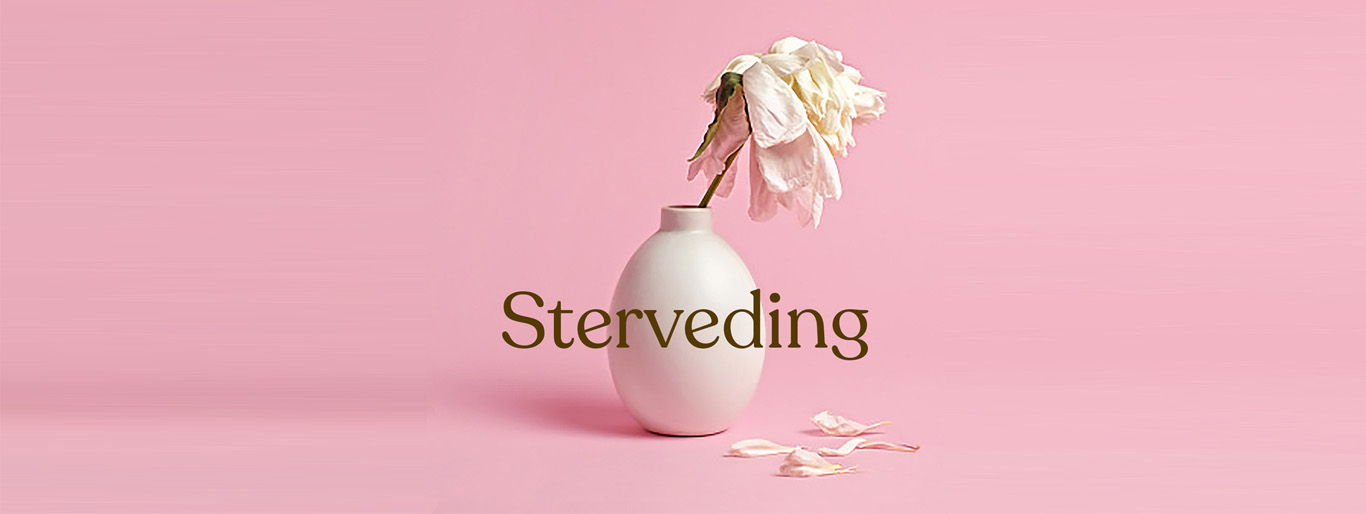 Sterveding